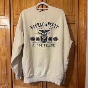 Narragansett Sweatshirt